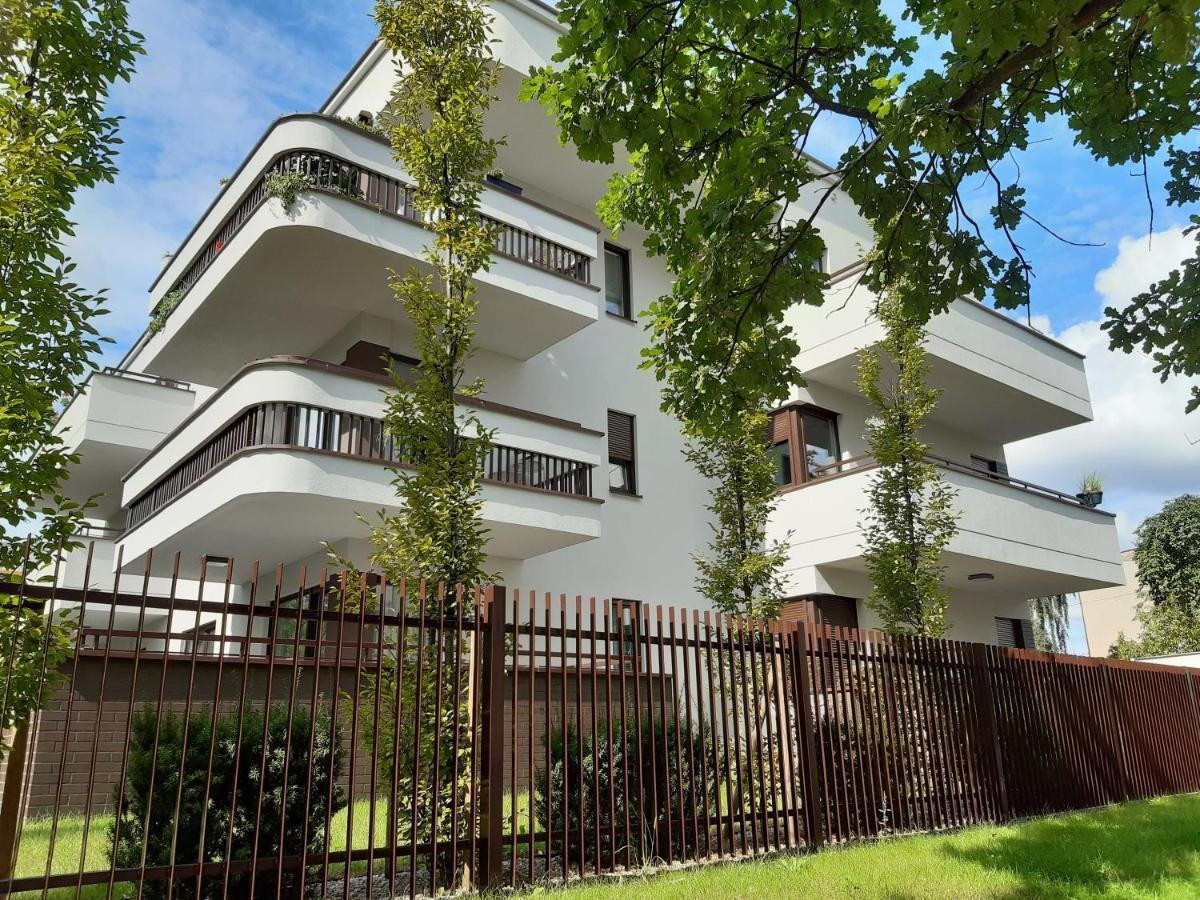 4Four Apartment, Villa Moderno, Taras, Parking Podziemny Stary Toruń 외부 사진