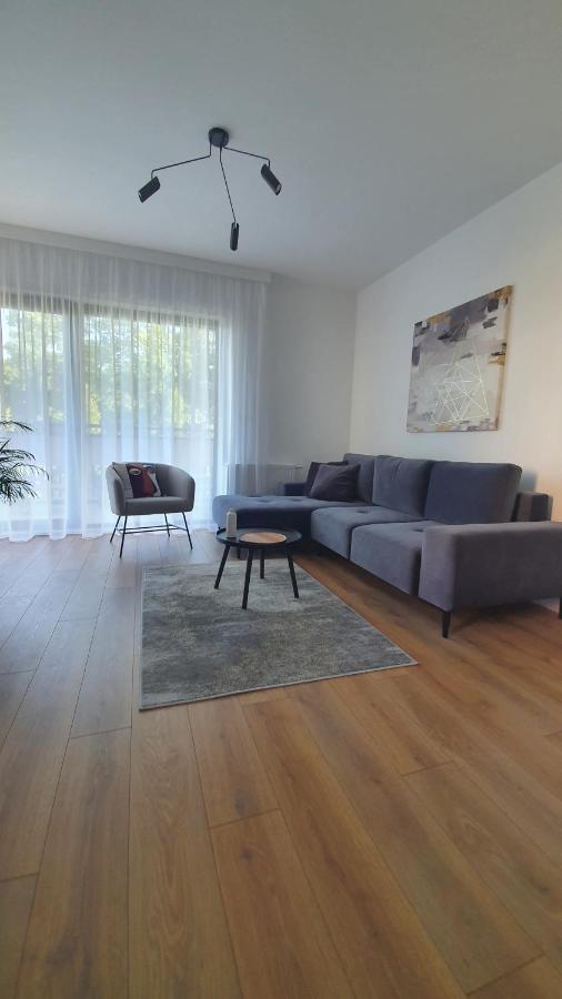 4Four Apartment, Villa Moderno, Taras, Parking Podziemny Stary Toruń 외부 사진