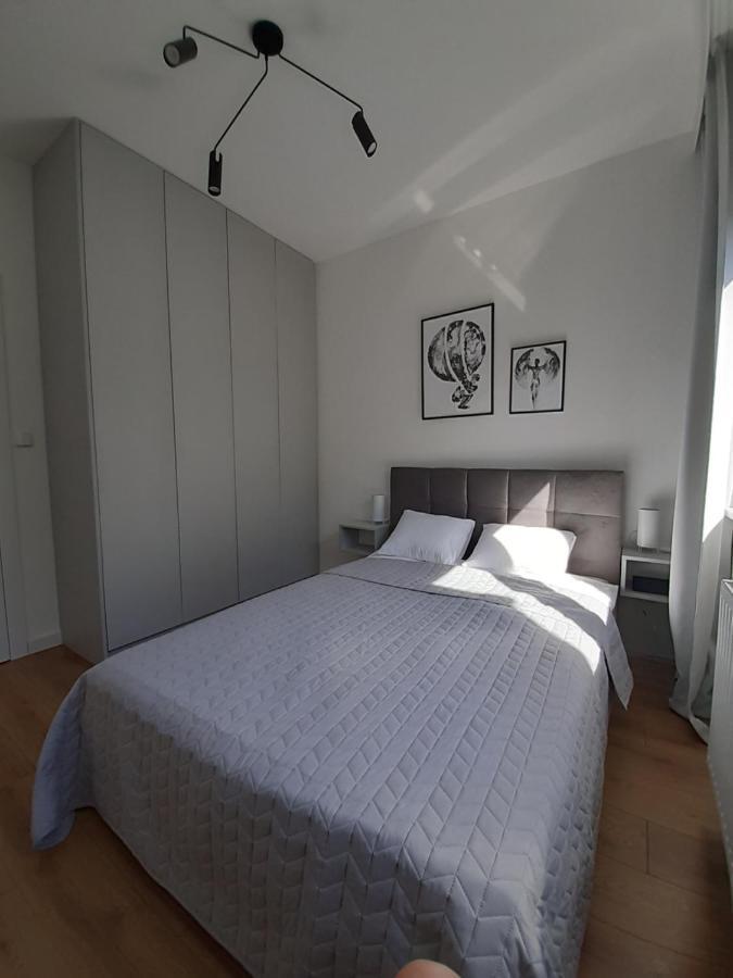 4Four Apartment, Villa Moderno, Taras, Parking Podziemny Stary Toruń 외부 사진