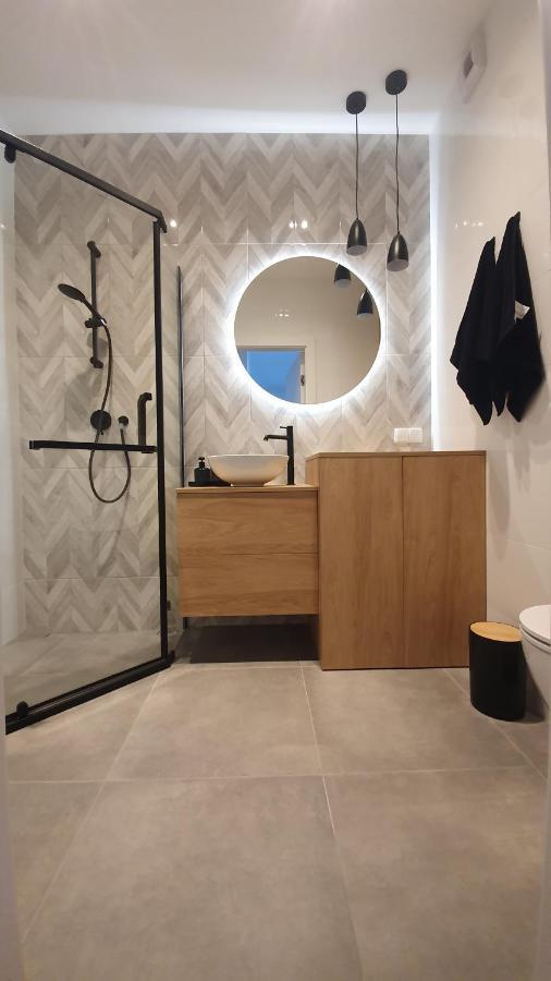 4Four Apartment, Villa Moderno, Taras, Parking Podziemny Stary Toruń 외부 사진